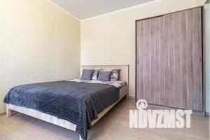 1-к квартира, посуточно, 45м2, 3/17 этаж