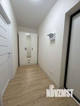 1-к квартира, на длительный срок, 36м2, 8/9 этаж