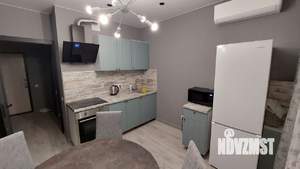 2-к квартира, на длительный срок, 56м2, 9/21 этаж