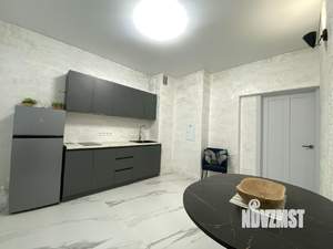 1-к квартира, на длительный срок, 45м2, 7/20 этаж