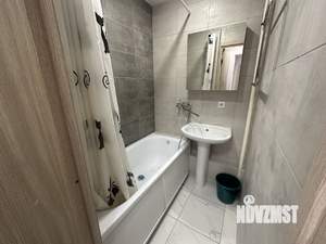 2-к квартира, на длительный срок, 52м2, 7/15 этаж