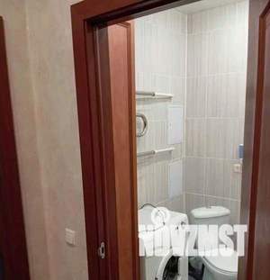 1-к квартира, на длительный срок, 38м2, 2/20 этаж