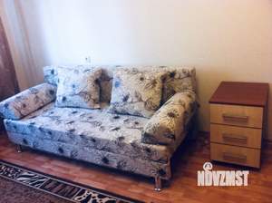 1-к квартира, на длительный срок, 37м2, 6/16 этаж