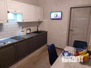 1-к квартира, посуточно, 39м2, 1/1 этаж