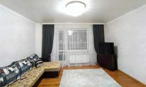 1-к квартира, на длительный срок, 42м2, 8/10 этаж