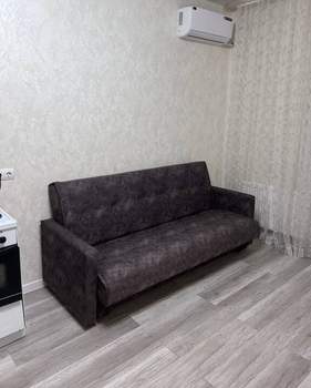 Студия квартира, на длительный срок, 30м2, 5/24 этаж