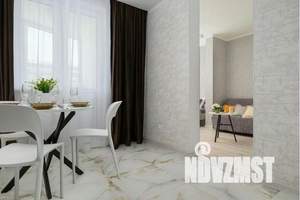 2-к квартира, посуточно, 40м2, 14/17 этаж