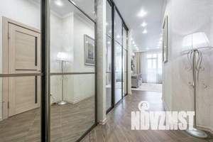 1-к квартира, посуточно, 46м2, 8/16 этаж