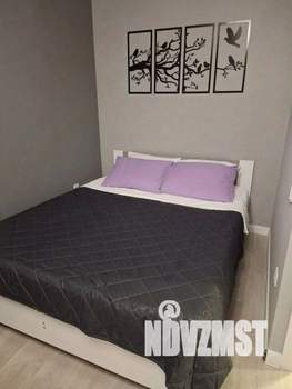 1-к квартира, посуточно, 33м2, 1/1 этаж