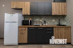 1-к квартира, посуточно, 41м2, 3/17 этаж