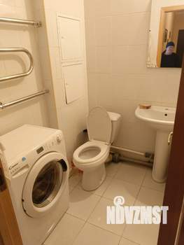 1-к квартира, на длительный срок, 47м2, 18/19 этаж