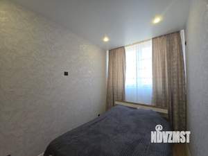 1-к квартира, на длительный срок, 27м2, 15/24 этаж