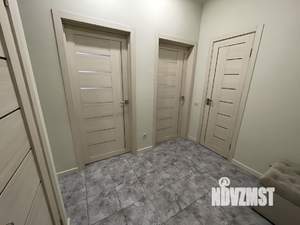 2-к квартира, на длительный срок, 52м2, 3/16 этаж