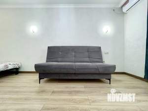 1-к квартира, посуточно, 38м2, 19/22 этаж