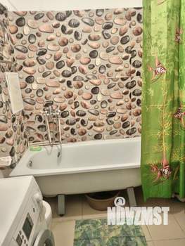 Студия квартира, на длительный срок, 24м2, 8/17 этаж