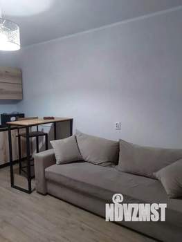 Студия квартира, посуточно, 26м2, 3/19 этаж