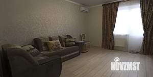 2-к квартира, на длительный срок, 69м2, 14/21 этаж