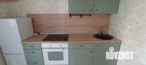 Студия квартира, на длительный срок, 28м2, 2/9 этаж