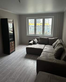 2-к квартира, на длительный срок, 65м2, 2/16 этаж