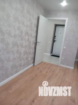 1-к квартира, посуточно, 36м2, 9/9 этаж