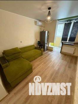1-к квартира, на длительный срок, 30м2, 5/18 этаж