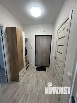 1-к квартира, на длительный срок, 38м2, 8/16 этаж