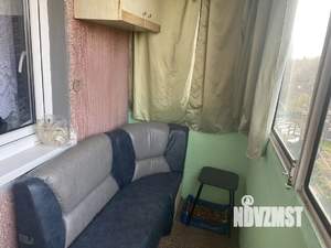 1-к квартира, на длительный срок, 39м2, 5/10 этаж