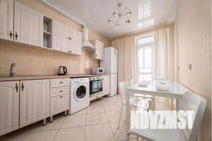 1-к квартира, посуточно, 45м2, 11/25 этаж