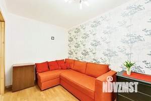 2-к квартира, посуточно, 55м2, 1/1 этаж