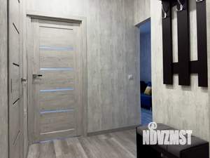 1-к квартира, посуточно, 40м2, 13/15 этаж