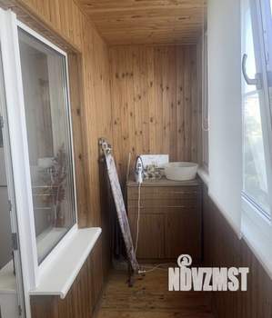 1-к квартира, на длительный срок, 33м2, 4/10 этаж