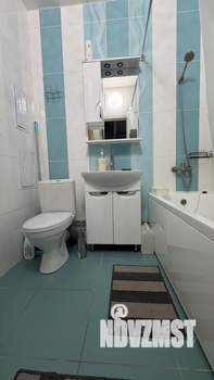 1-к квартира, на длительный срок, 43м2, 15/19 этаж