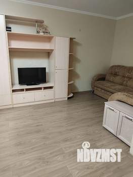 1-к квартира, на длительный срок, 41м2, 6/7 этаж