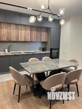 2-к квартира, на длительный срок, 83м2, 8/19 этаж