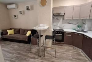 1-к квартира, на длительный срок, 40м2, 8/16 этаж