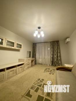 2-к квартира, на длительный срок, 70м2, 16/20 этаж