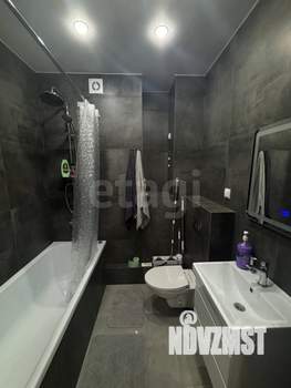 2-к квартира, на длительный срок, 44м2, 9/9 этаж