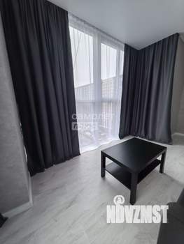 1-к квартира, на длительный срок, 39м2, 12/18 этаж