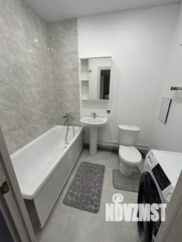 1-к квартира, на длительный срок, 38м2, 8/16 этаж