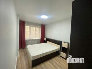 2-к квартира, на длительный срок, 60м2, 13/24 этаж
