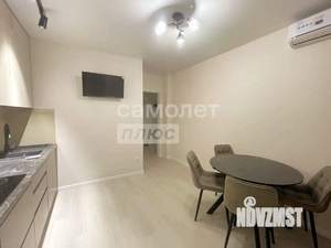 1-к квартира, на длительный срок, 45м2, 15/16 этаж