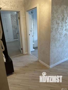 2-к квартира, на длительный срок, 50м2, 6/9 этаж