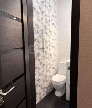 1-к квартира, на длительный срок, 34м2, 14/18 этаж