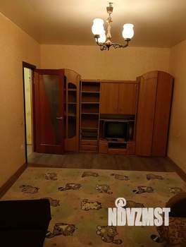 1-к квартира, на длительный срок, 34м2, 7/10 этаж