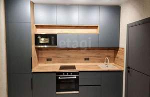 1-к квартира, на длительный срок, 52м2, 9/24 этаж