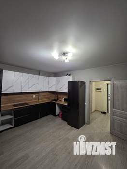 1-к квартира, на длительный срок, 50м2, 2/9 этаж