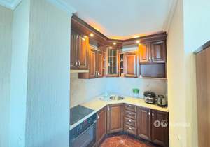 2-к квартира, на длительный срок, 57м2, 4/4 этаж