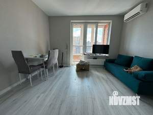 1-к квартира, на длительный срок, 35м2, 9/9 этаж