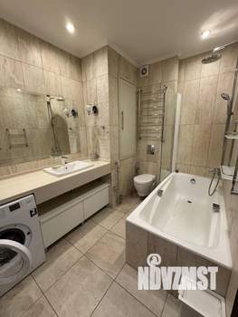 4-к квартира, на длительный срок, 104м2, 6/10 этаж