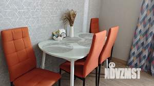 1-к квартира, посуточно, 39м2, 1/1 этаж